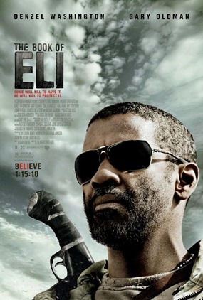 the-book-of-eli-poster